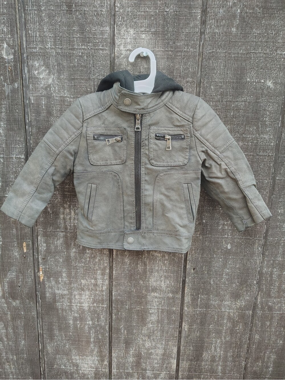 Urban Republic Youth Jacket